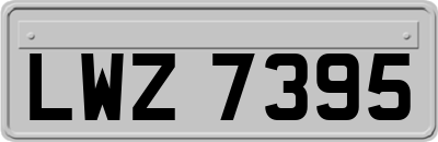 LWZ7395