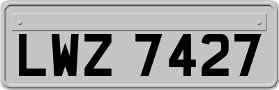 LWZ7427