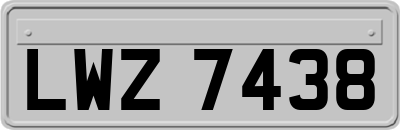 LWZ7438