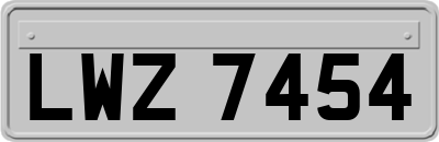 LWZ7454