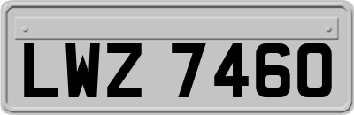 LWZ7460