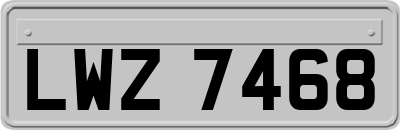 LWZ7468