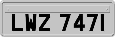 LWZ7471