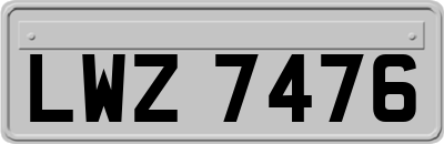 LWZ7476