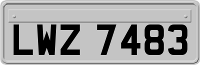 LWZ7483
