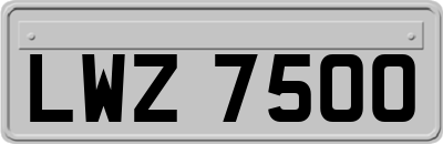 LWZ7500