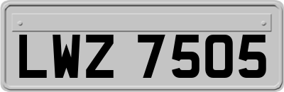 LWZ7505