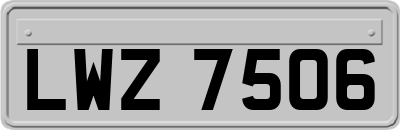 LWZ7506