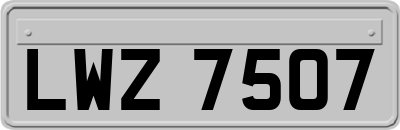 LWZ7507