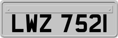 LWZ7521