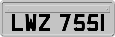 LWZ7551