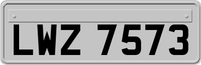 LWZ7573