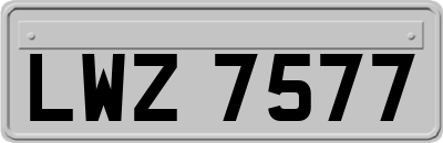 LWZ7577