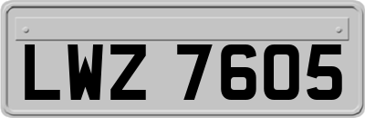 LWZ7605