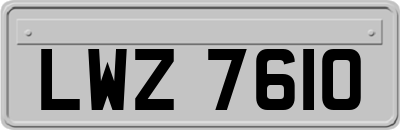 LWZ7610