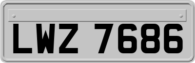 LWZ7686