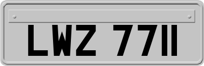 LWZ7711