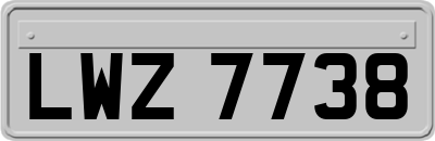 LWZ7738