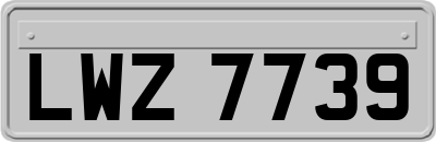 LWZ7739