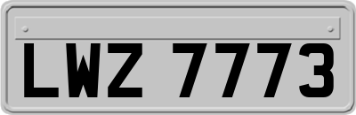 LWZ7773
