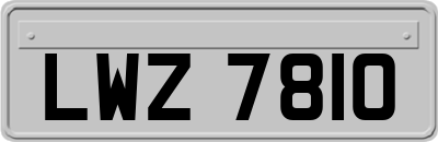 LWZ7810