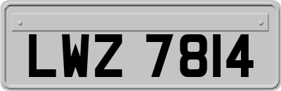 LWZ7814