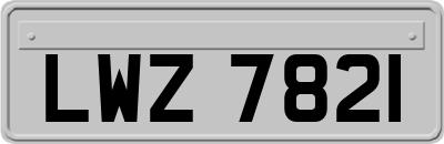 LWZ7821