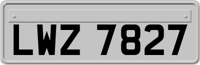LWZ7827