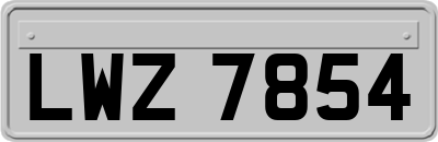 LWZ7854