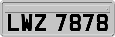 LWZ7878