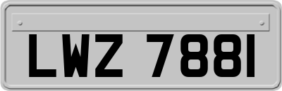 LWZ7881