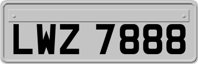 LWZ7888