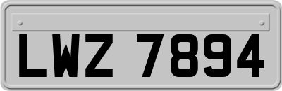LWZ7894
