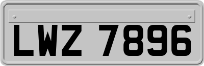 LWZ7896