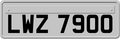 LWZ7900