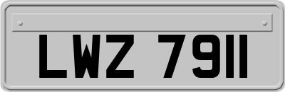 LWZ7911