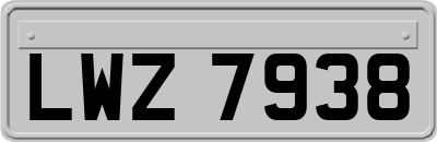 LWZ7938