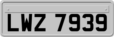 LWZ7939