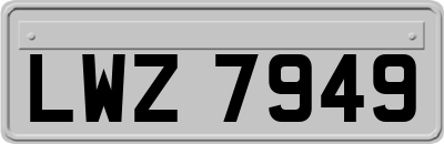 LWZ7949
