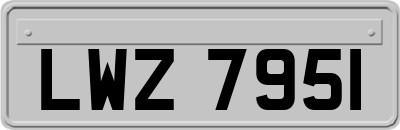 LWZ7951