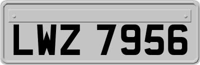 LWZ7956