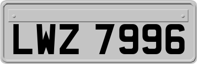 LWZ7996