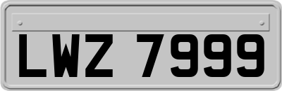LWZ7999