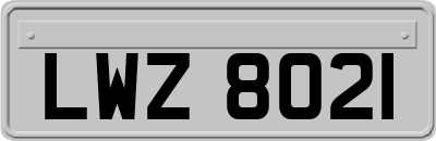 LWZ8021