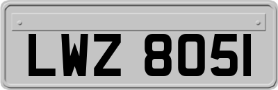 LWZ8051