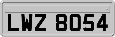 LWZ8054