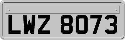 LWZ8073