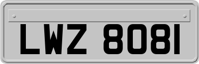 LWZ8081