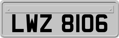 LWZ8106