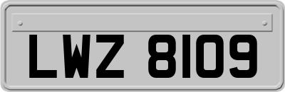 LWZ8109
